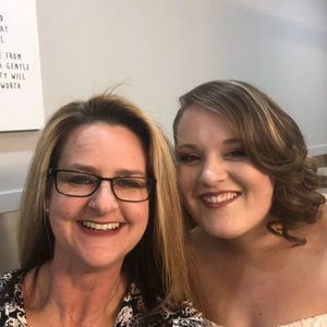 Meet your Posher, Audrey